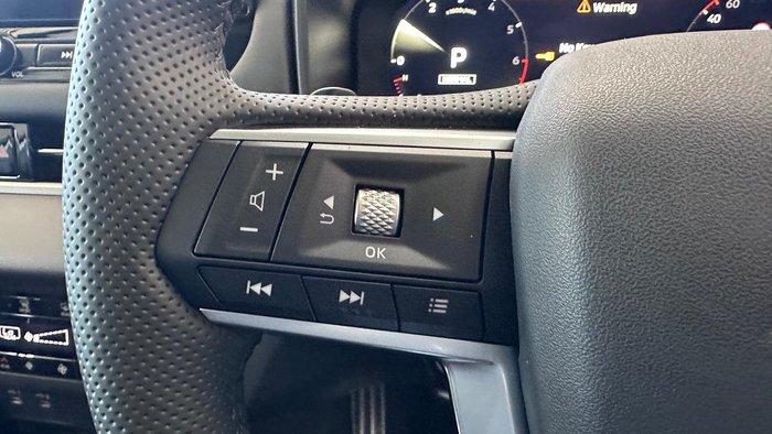 2026 Mitsubishi Outlander Exceed