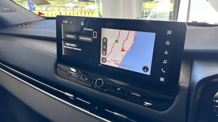 2026 Mitsubishi Outlander Exceed