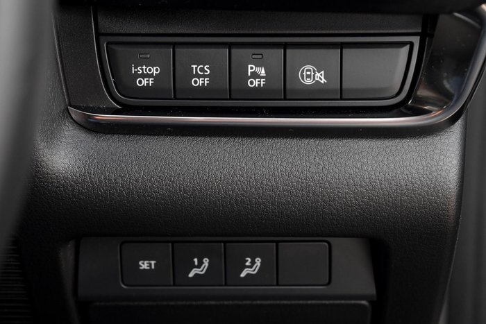 2024 Mazda CX-30 G20 Touring