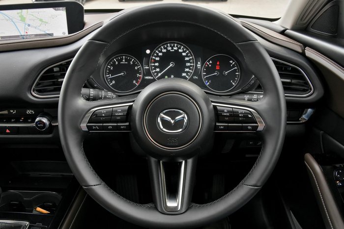 2024 Mazda CX-30 G20 Touring