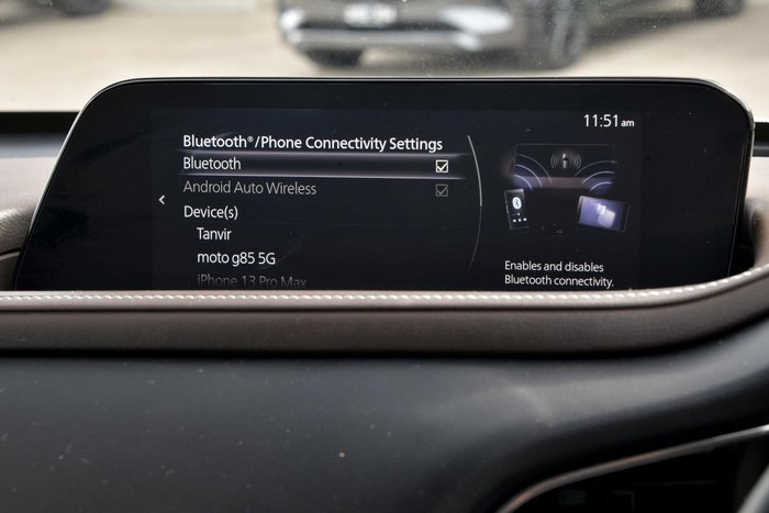 2024 Mazda CX-30 G20 Touring