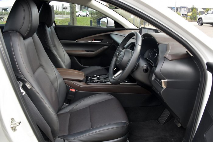2024 Mazda CX-30 G20 Touring