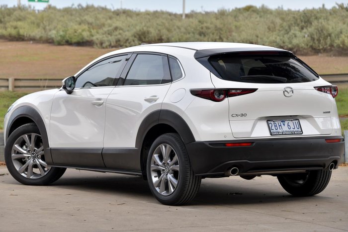 2024 Mazda CX-30 G20 Touring