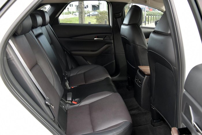 2024 Mazda CX-30 G20 Touring