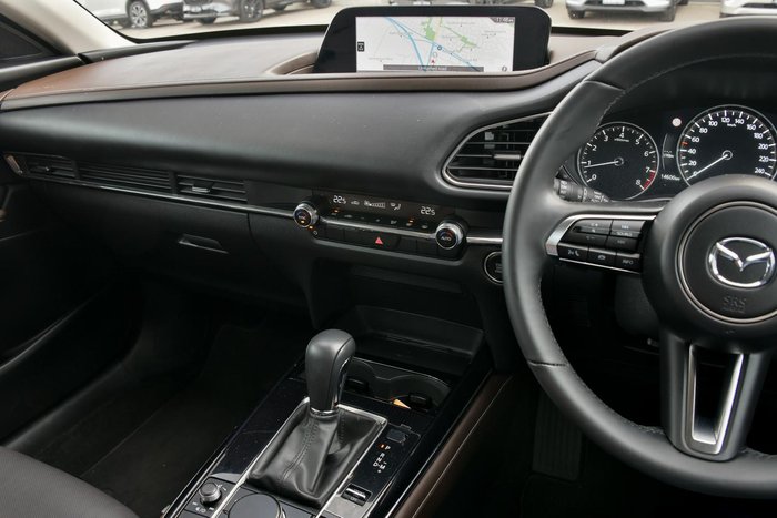 2024 Mazda CX-30 G20 Touring