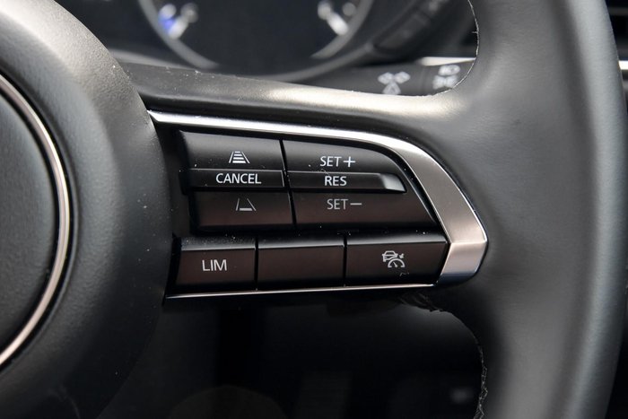 2024 Mazda CX-30 G20 Touring
