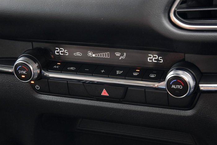 2024 Mazda CX-30 G20 Touring