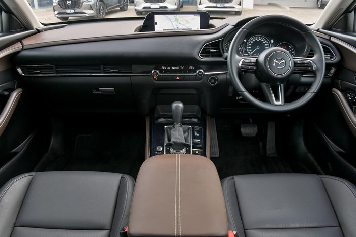 2024 Mazda CX-30 G20 Touring