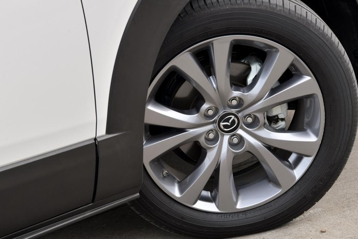 2024 Mazda CX-30 G20 Touring