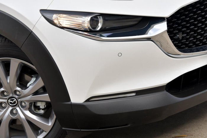 2024 Mazda CX-30 G20 Touring