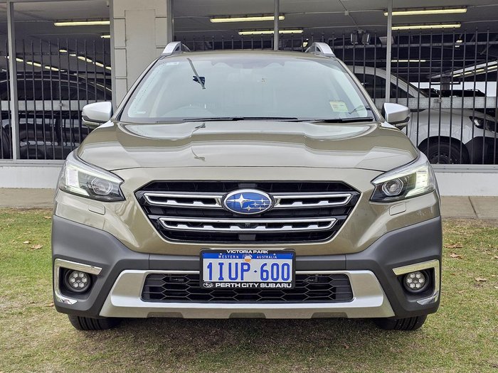 2025 Subaru Outback AWD Touring XT