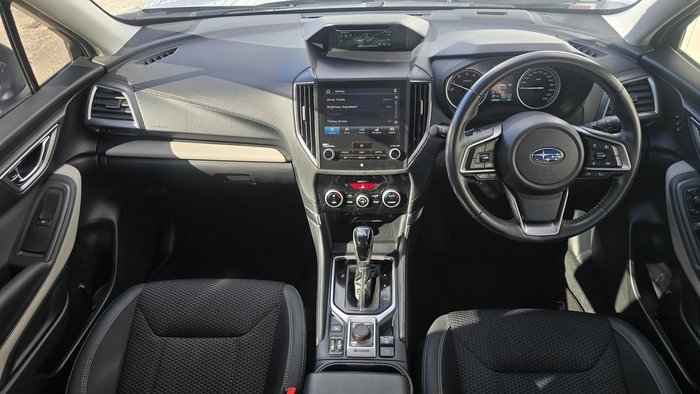 2023 Subaru Forester 2.5i Premium
