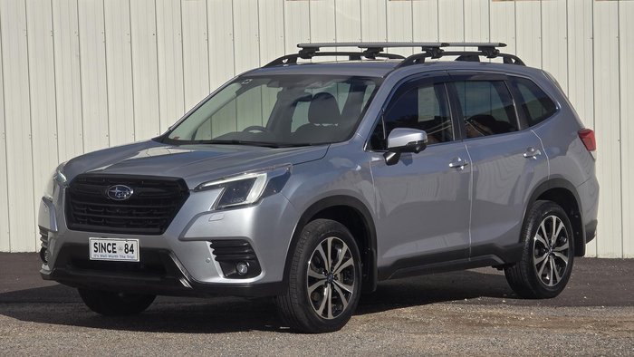 2023 Subaru Forester 2.5i Premium