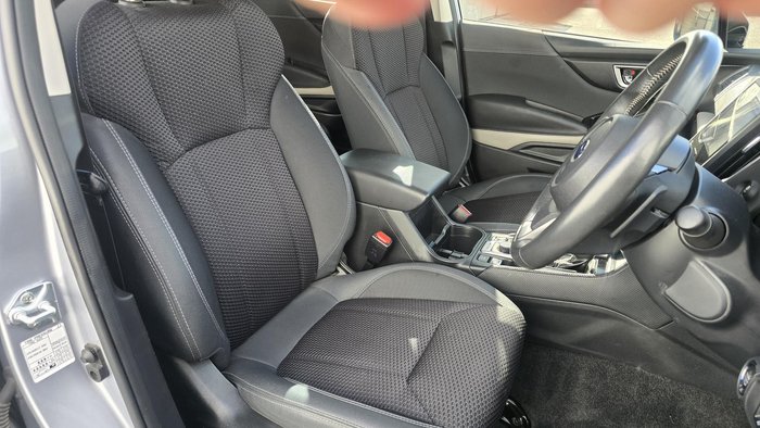 2023 Subaru Forester 2.5i Premium