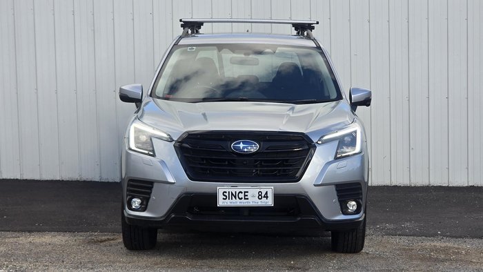2023 Subaru Forester 2.5i Premium