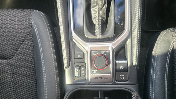 2023 Subaru Forester 2.5i Premium
