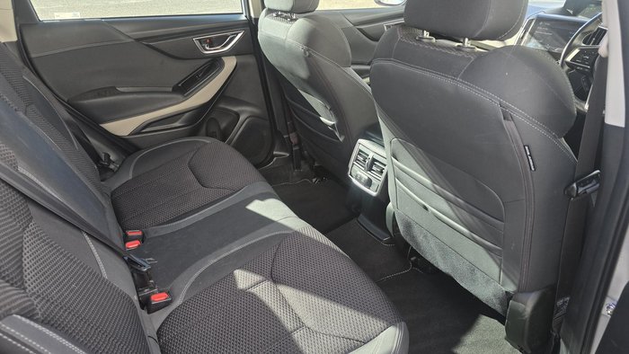 2023 Subaru Forester 2.5i Premium