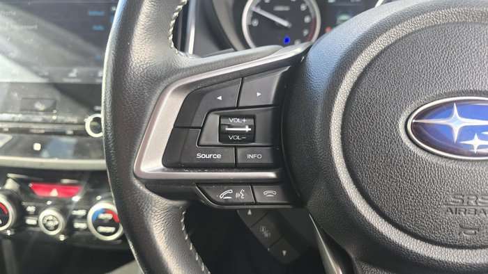 2023 Subaru Forester 2.5i Premium