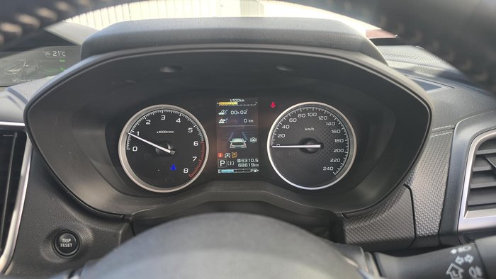 2023 Subaru Forester 2.5i Premium