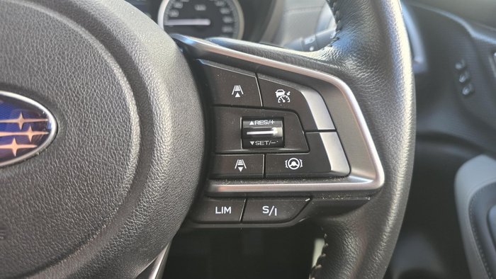 2023 Subaru Forester 2.5i Premium