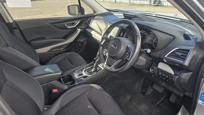 2023 Subaru Forester 2.5i Premium