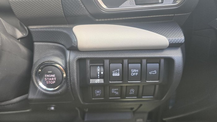 2023 Subaru Forester 2.5i Premium