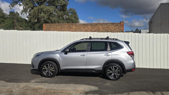 2023 Subaru Forester 2.5i Premium