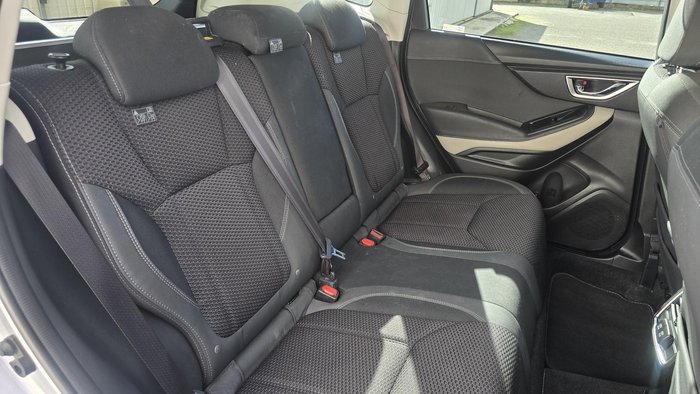 2023 Subaru Forester 2.5i Premium
