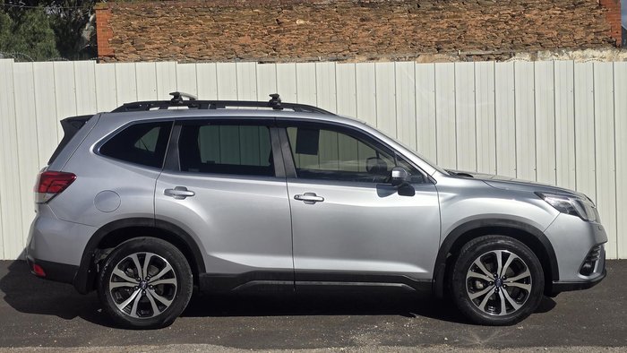 2023 Subaru Forester 2.5i Premium