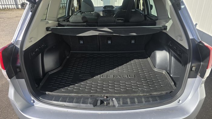 2023 Subaru Forester 2.5i Premium