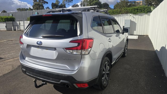 2023 Subaru Forester 2.5i Premium