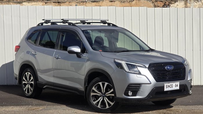 2023 Subaru Forester 2.5i Premium
