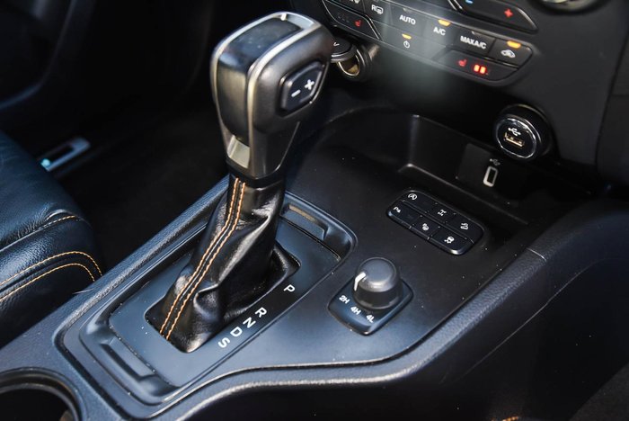 2021 Ford Ranger Wildtrak