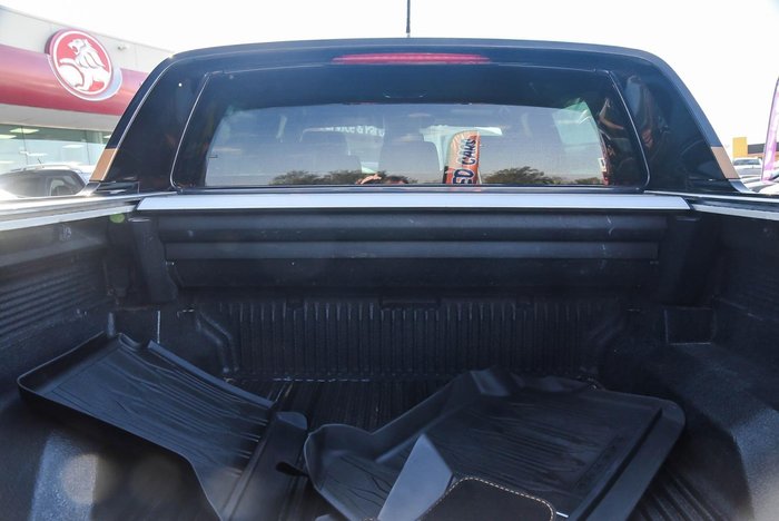 2021 Ford Ranger Wildtrak