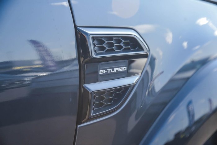 2021 Ford Ranger Wildtrak