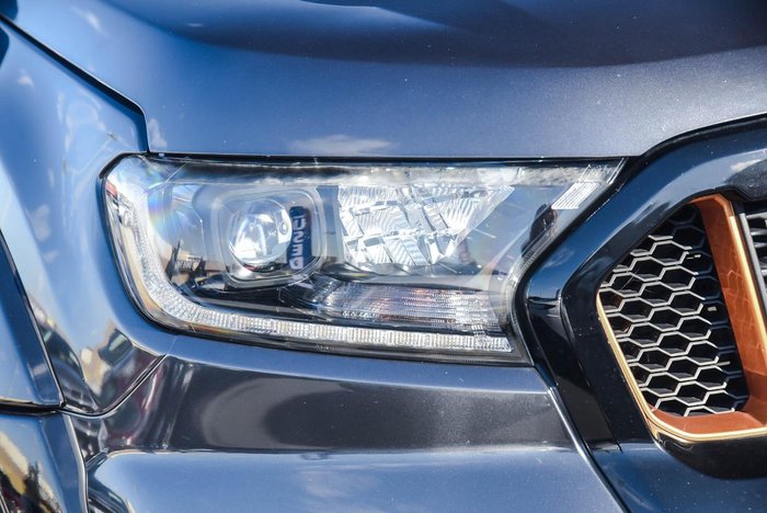 2021 Ford Ranger Wildtrak