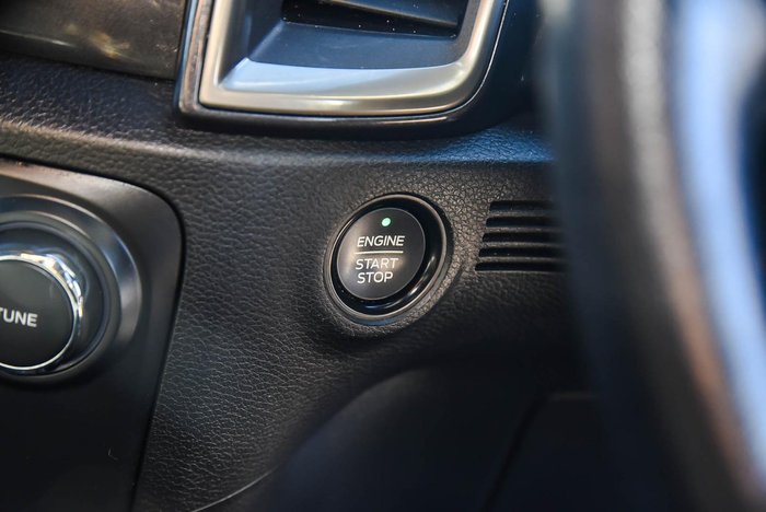 2021 Ford Ranger Wildtrak
