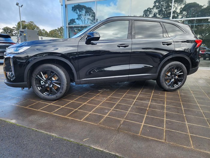 2026 GWM Haval H6 Ultra PHEV