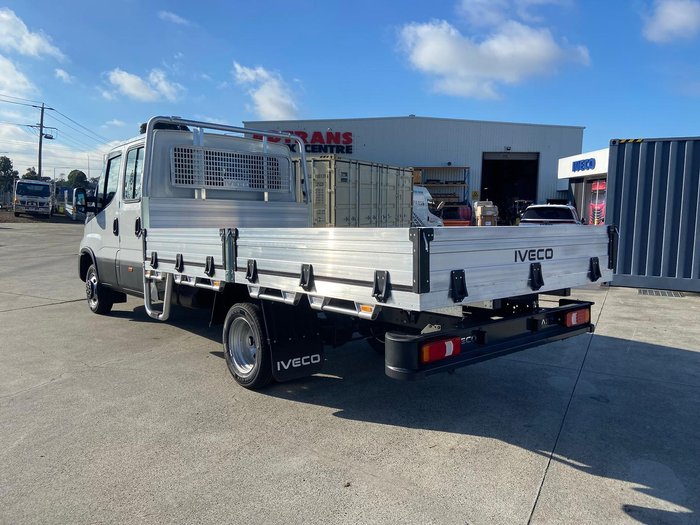 2026 Iveco Daily
