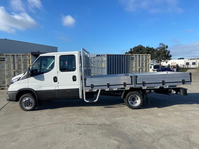 2026 Iveco Daily