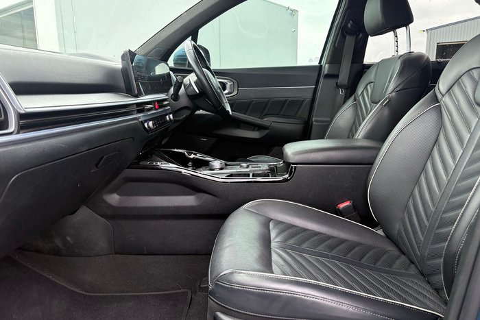 2023 Kia Sorento GT-Line