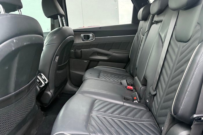 2023 Kia Sorento GT-Line