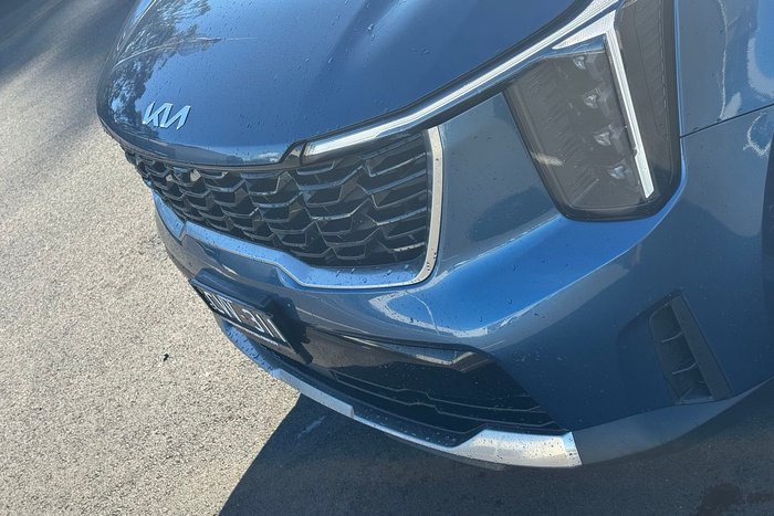 2023 Kia Sorento GT-Line