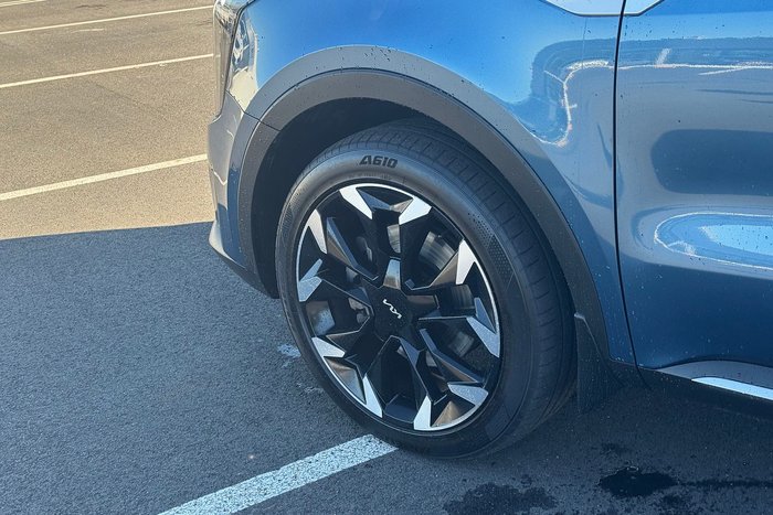 2023 Kia Sorento GT-Line