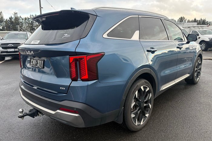 2023 Kia Sorento GT-Line