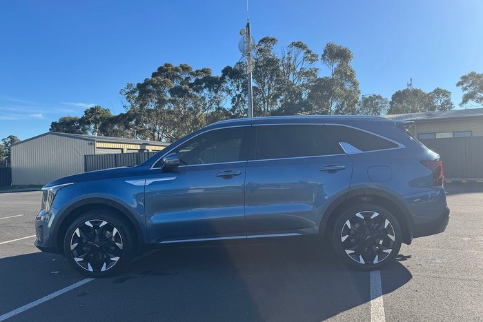 2023 Kia Sorento GT-Line