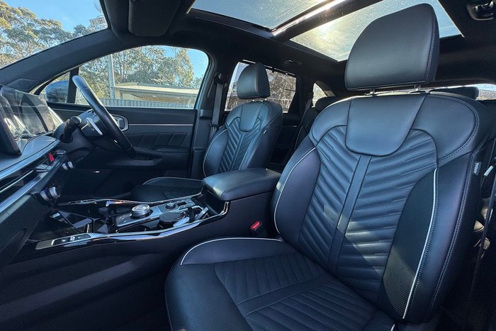2023 Kia Sorento GT-Line