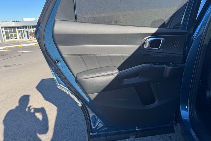 2023 Kia Sorento GT-Line