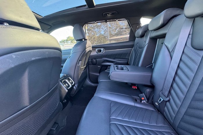 2023 Kia Sorento GT-Line