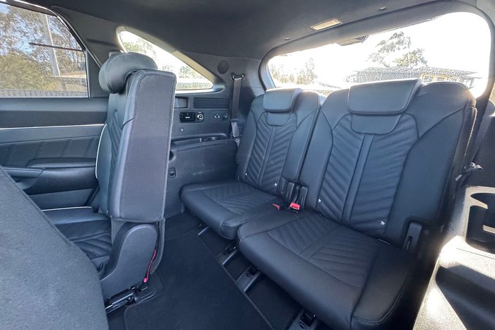2023 Kia Sorento GT-Line